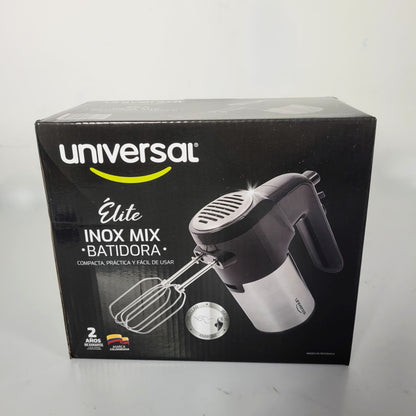 BATIDORA INOX UNIVERSAL