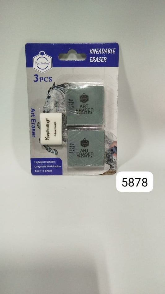 ￼ SE BORRADOR DE ARTE KD - 1001