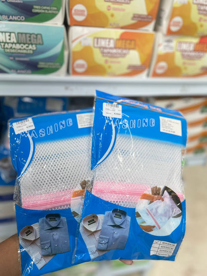 FUNDA PARA ROPA INTERIOR