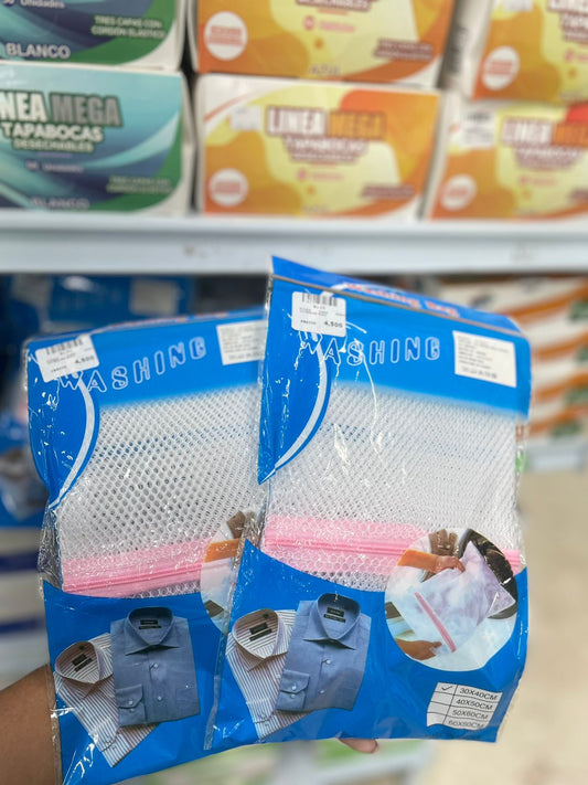 FUNDA PARA ROPA INTERIOR
