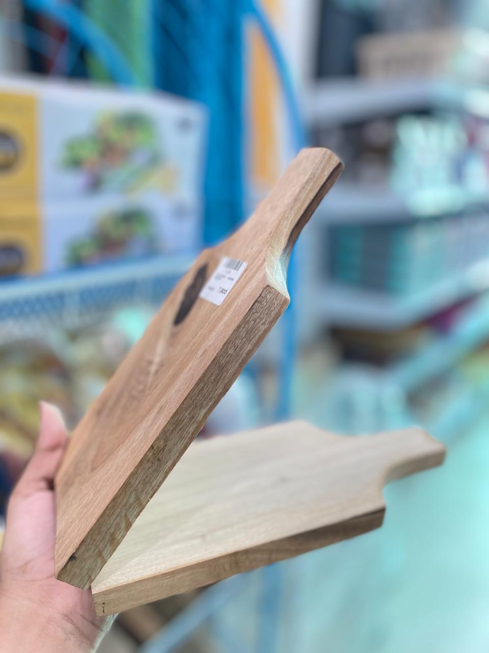 PATACONERA MADERA PEQUEÑA