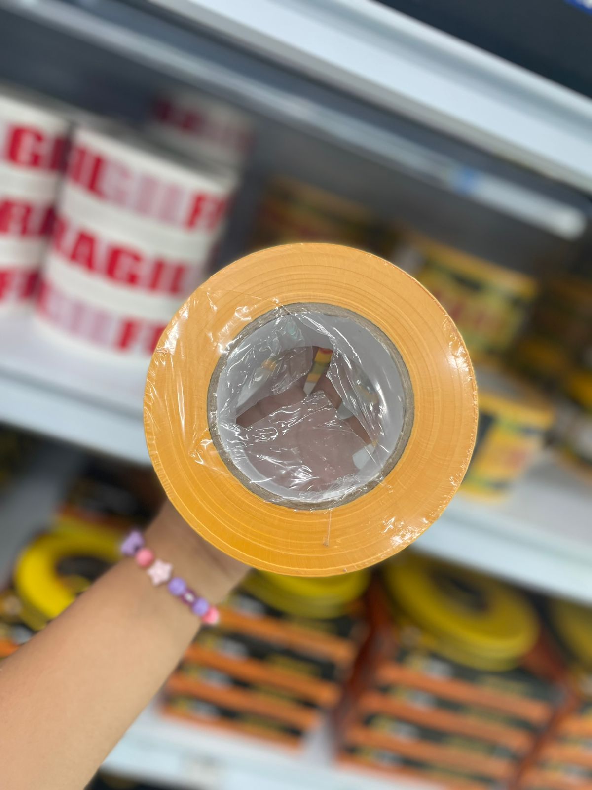 CINTA PELIGRO