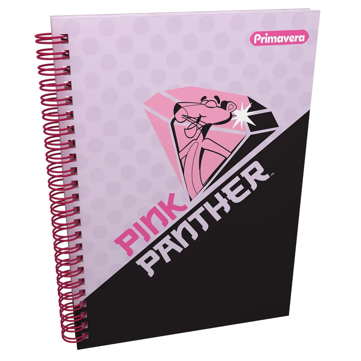 CUADERNO 1 MATERIA ARGOLLADO PRIMAVERA NIÑA