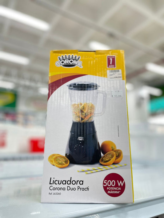 LICUADORA CORONA 63260