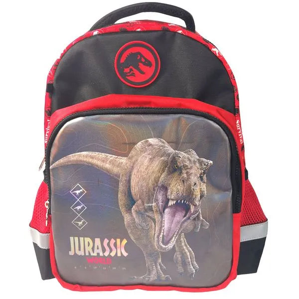 MORRAL PRIMAVERA JURASSIC WORLD SIN RUEDA
