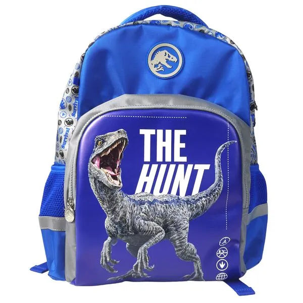 MORRAL PRIMAVERA JURASSIC WORLD SIN RUEDA