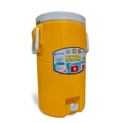 TERMO DECOCAR 22 LTS