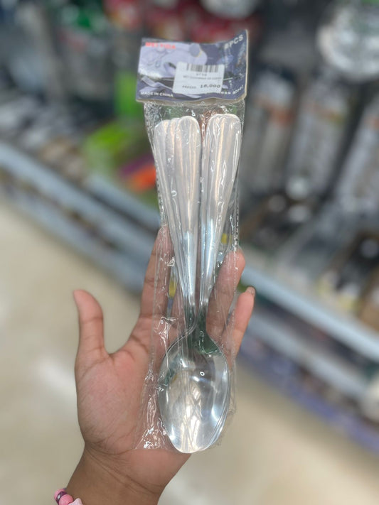 SET CUCHARAS X6