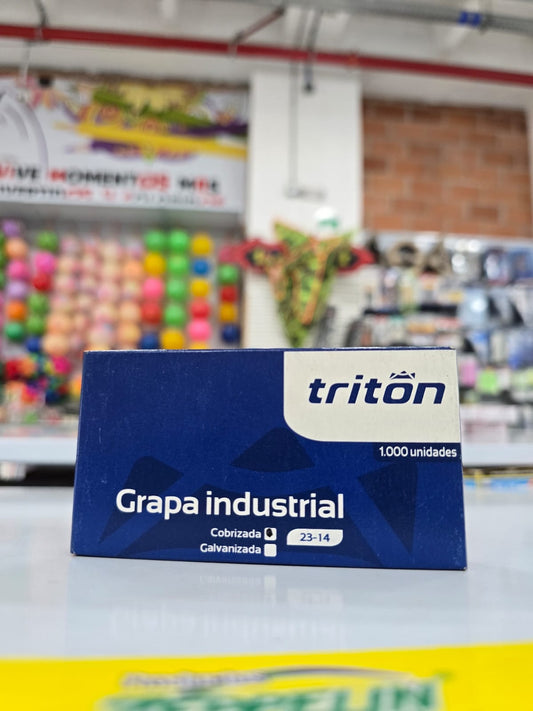 GRAPA INDUSTRIAL 23/14 TRITON