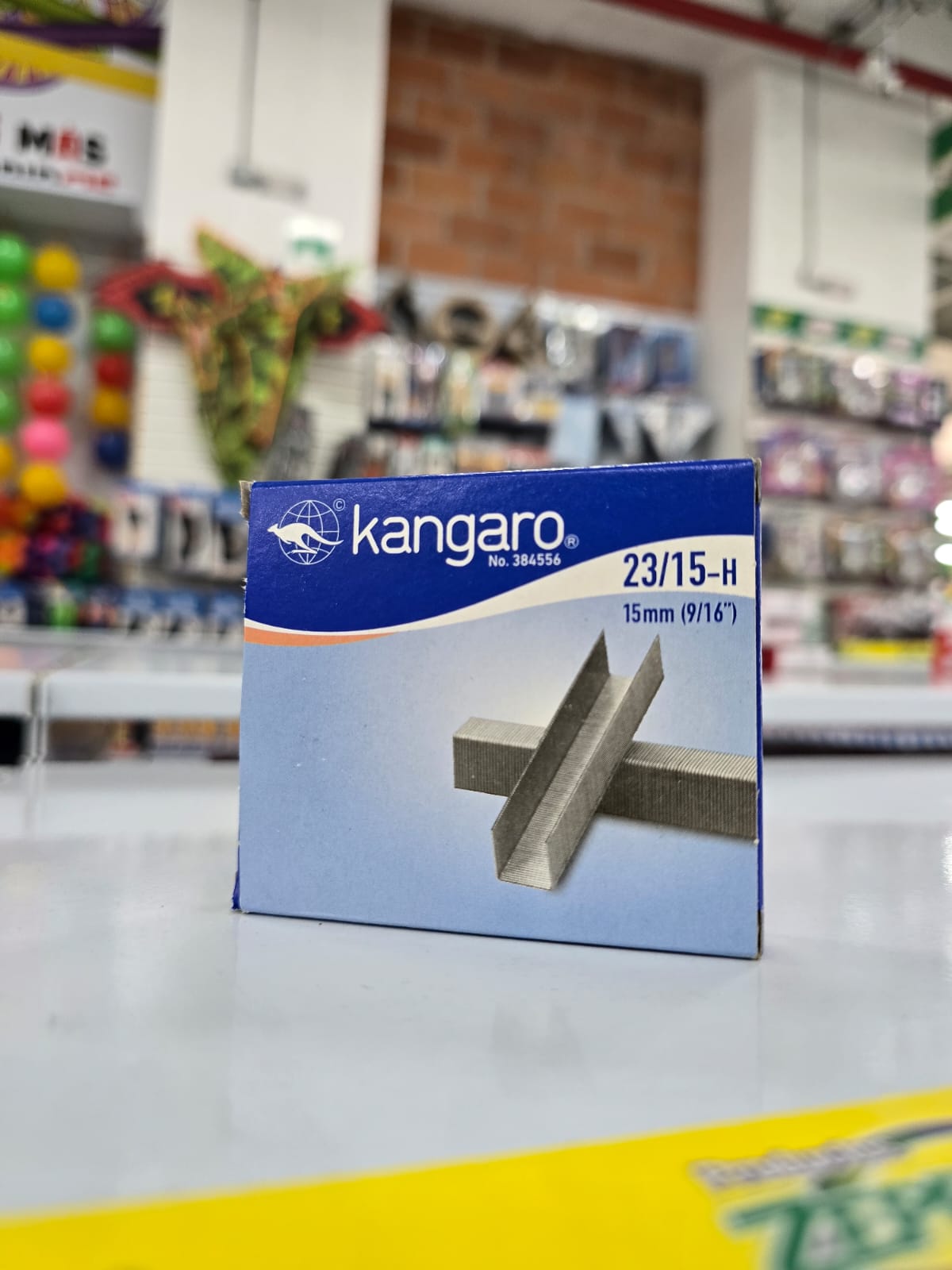 GRAPA KANGARO 23/15