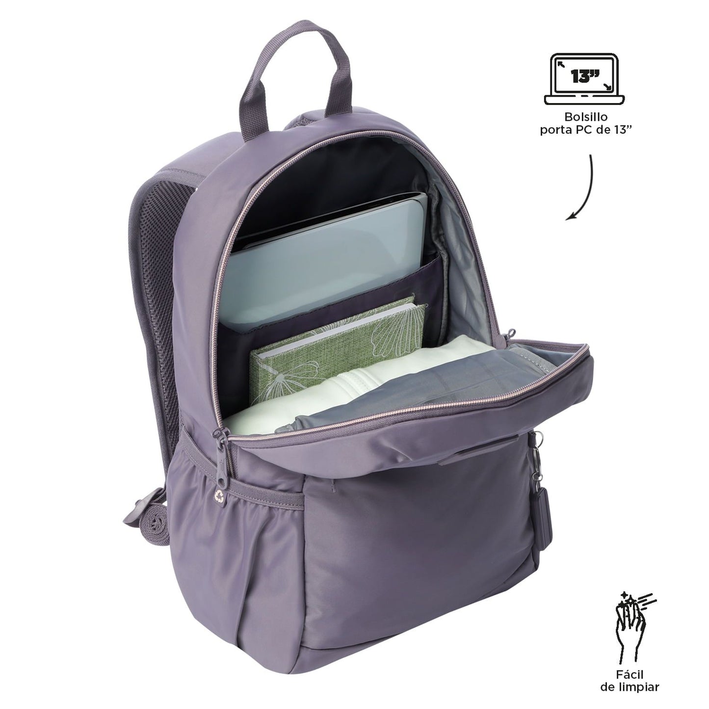 MORRAL TOTTO TRACER 1