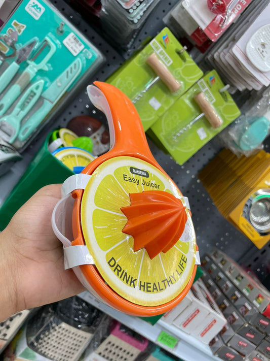 EXPRIMIDOR DE NARANJA