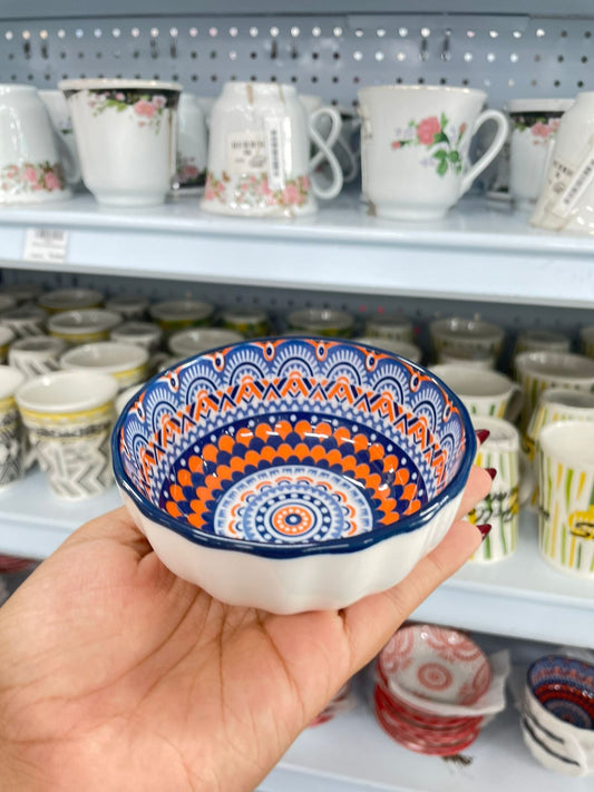 SALSERA MINI MANDALAS E4