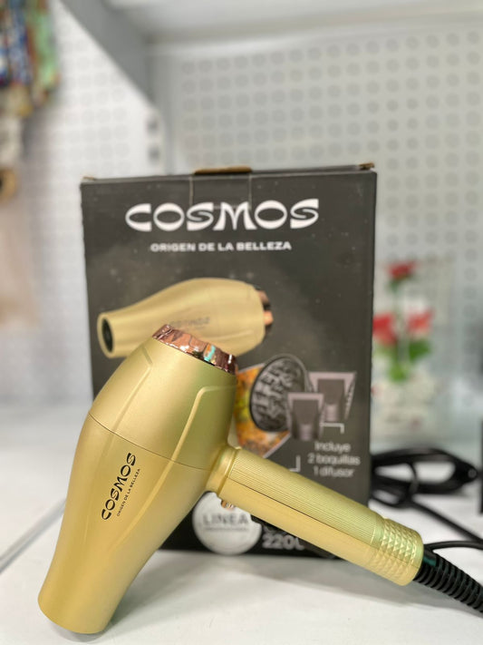 SECADOR PARA CABELLO COSMOS
