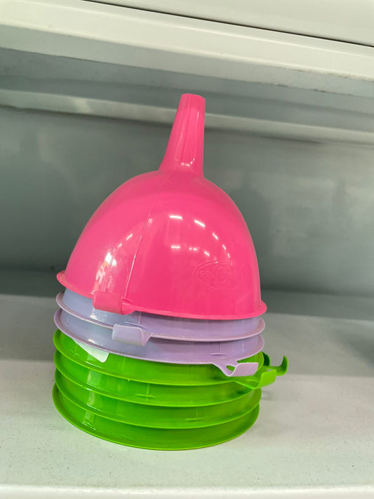 EMBUDO PEQUEÑO