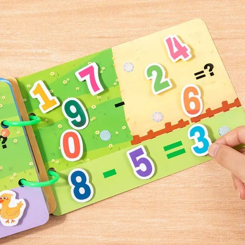 DIDACTICO LIBRO AB
