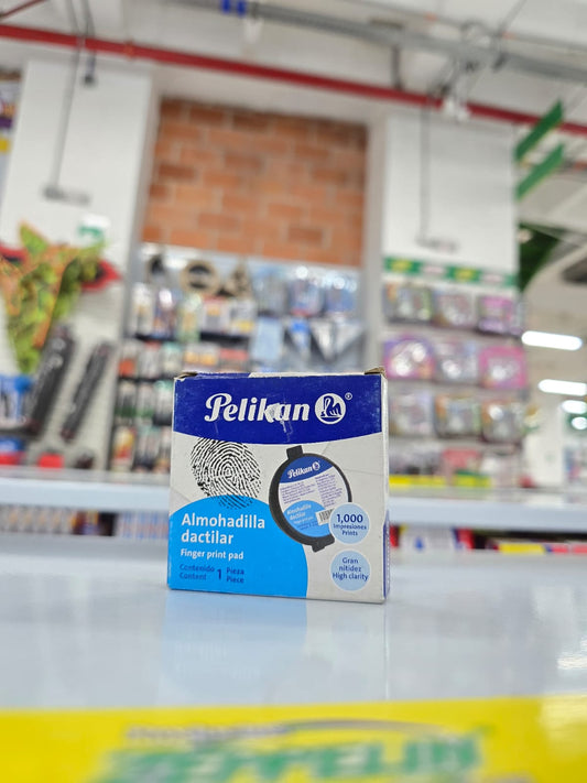 HUELLERO DACTILAR PELIKAN PQ
