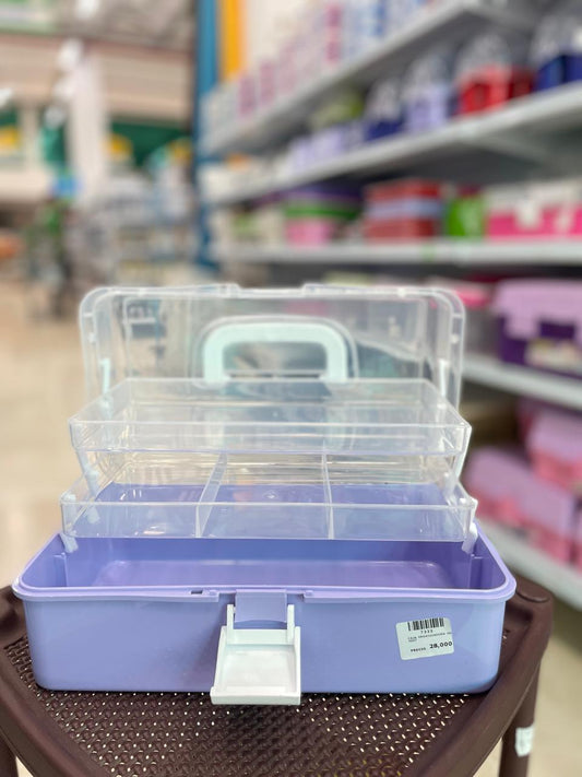 CAJA ORGANIZADORA GDE 4207