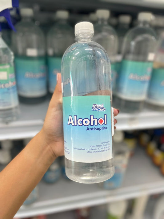 GEL ANTIBACTERIAL 120