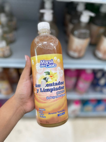 DESINFECTANTE  PREMIUN X1000 ML