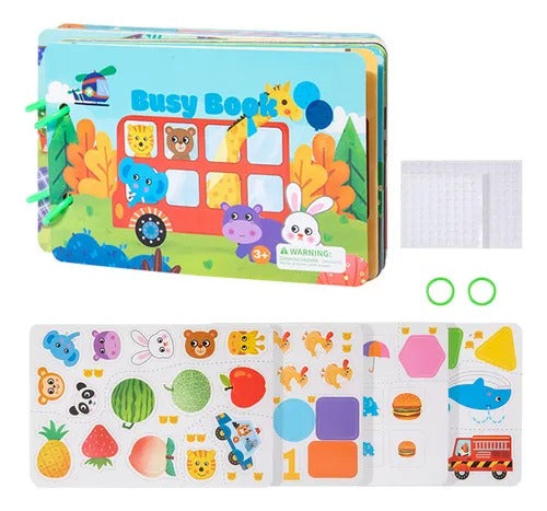 DIDACTICO LIBRO AB