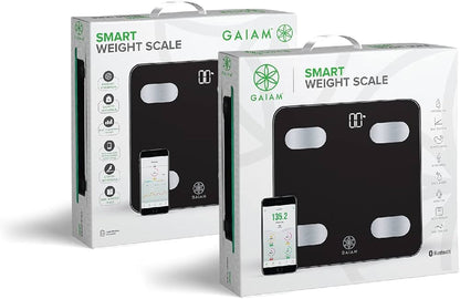 PESA PERSONAL INTELIGENTE GA-8019