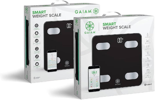 PESA PERSONAL INTELIGENTE GA-8019