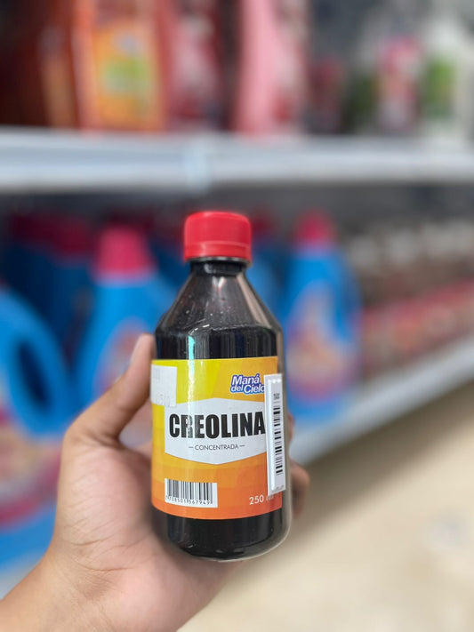 CREOLINA 250 ML