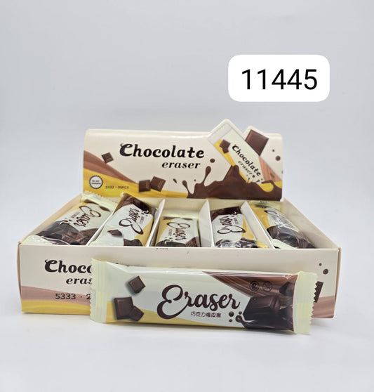 BORRADOR CHOCOLATINA-PINGUINO 1207-5333