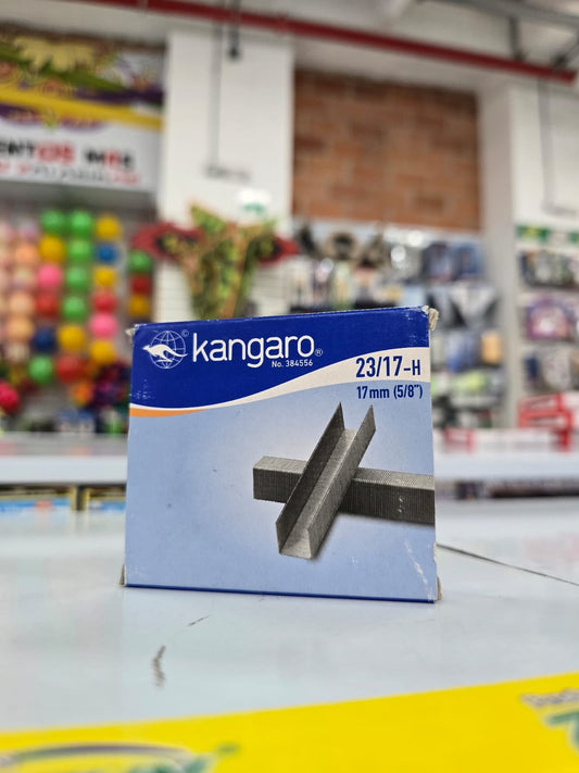 GRAPA KANGARO  23/17