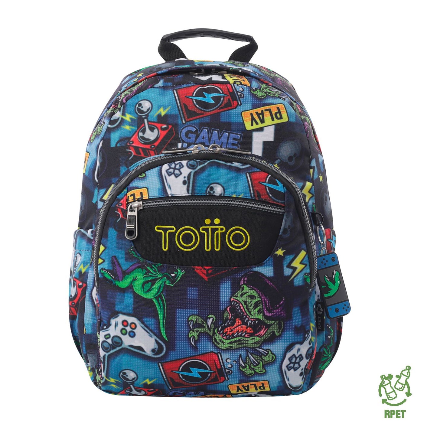 MORRAL TOTTO GOMMAS