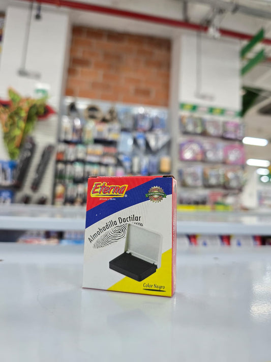 HUELLERO PQ ETERNA