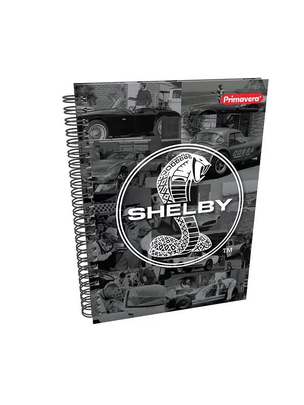 CUADERNO 1 MATERIA ARGOLLADO PRIMAVERA NIÑO