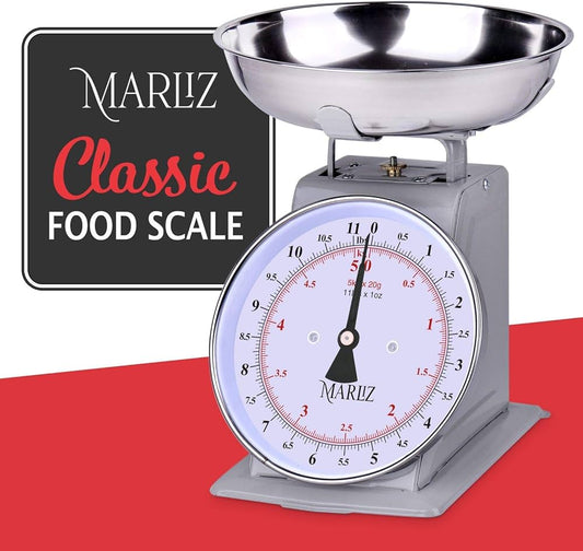 GRAMERA DE COCINA CLASIC MARLIZ MK-02