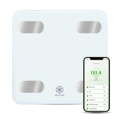 PESA PERSONAL INTELIGENTE GA-8019