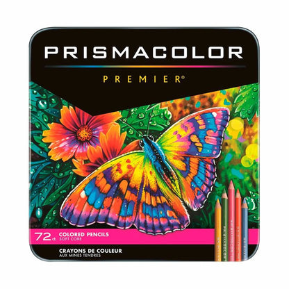COLOR PRISMACOLOR PREMIER X 72