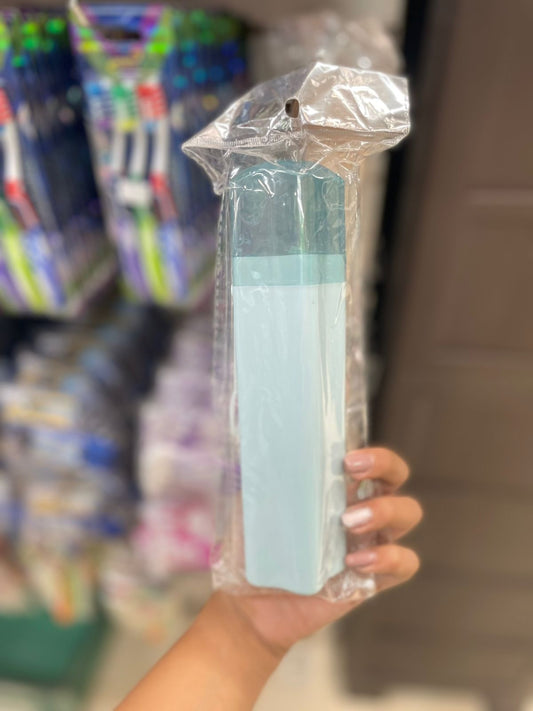 PORTA CEPILLO PLASTICO