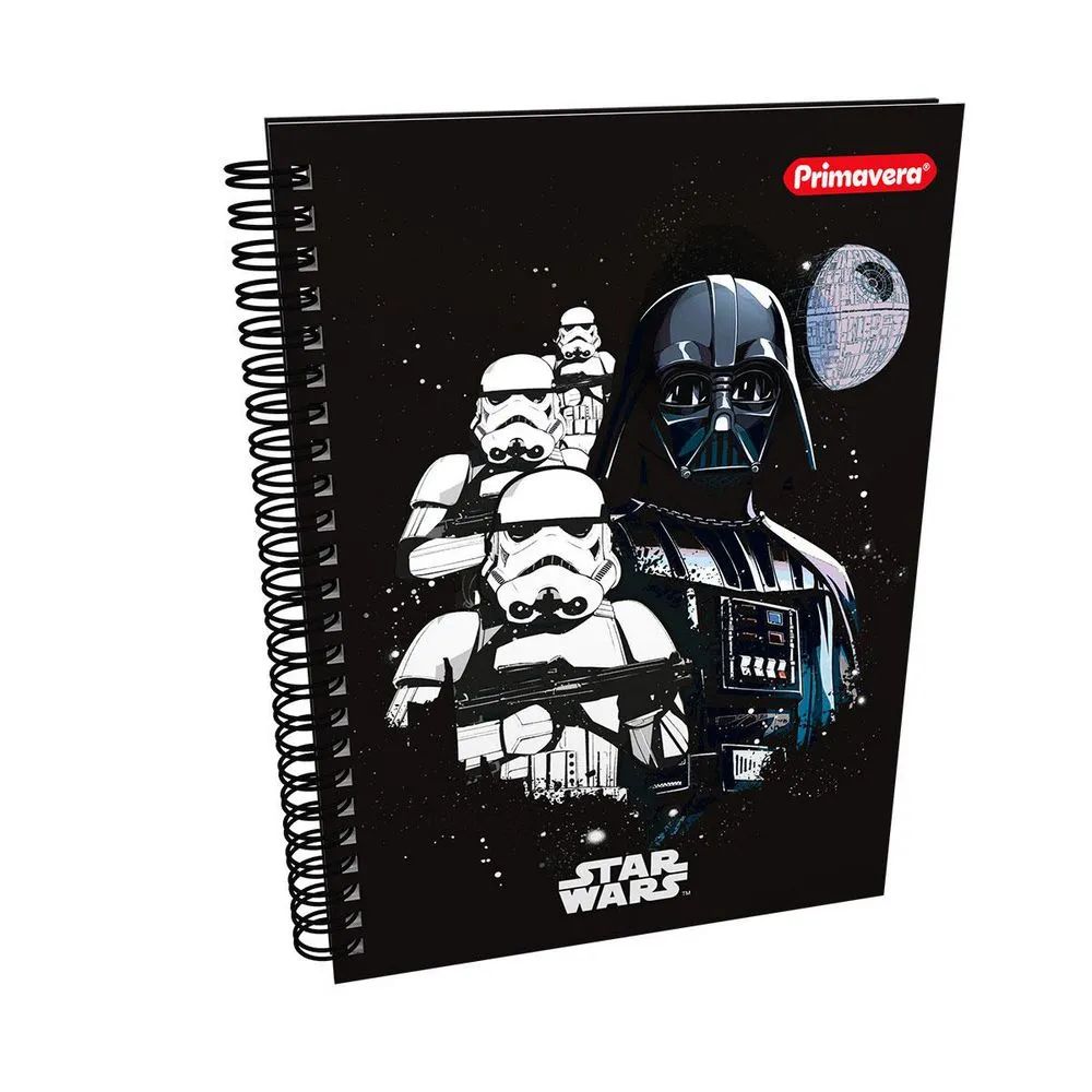 CUADERNO 1 MATERIA ARGOLLADO PRIMAVERA NIÑO