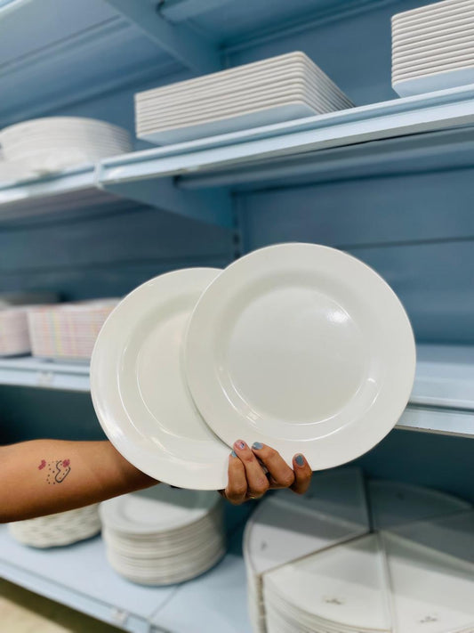 PLATO CIRCULAR PLANO GDE