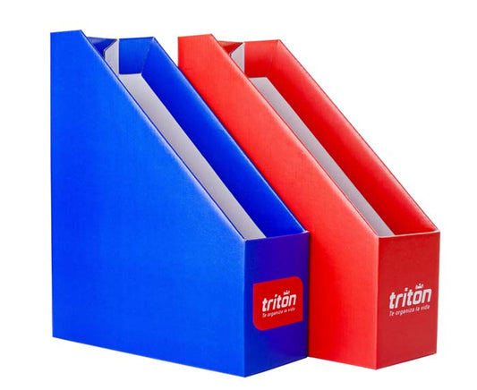 REVISTERO TRITON X 2 UND