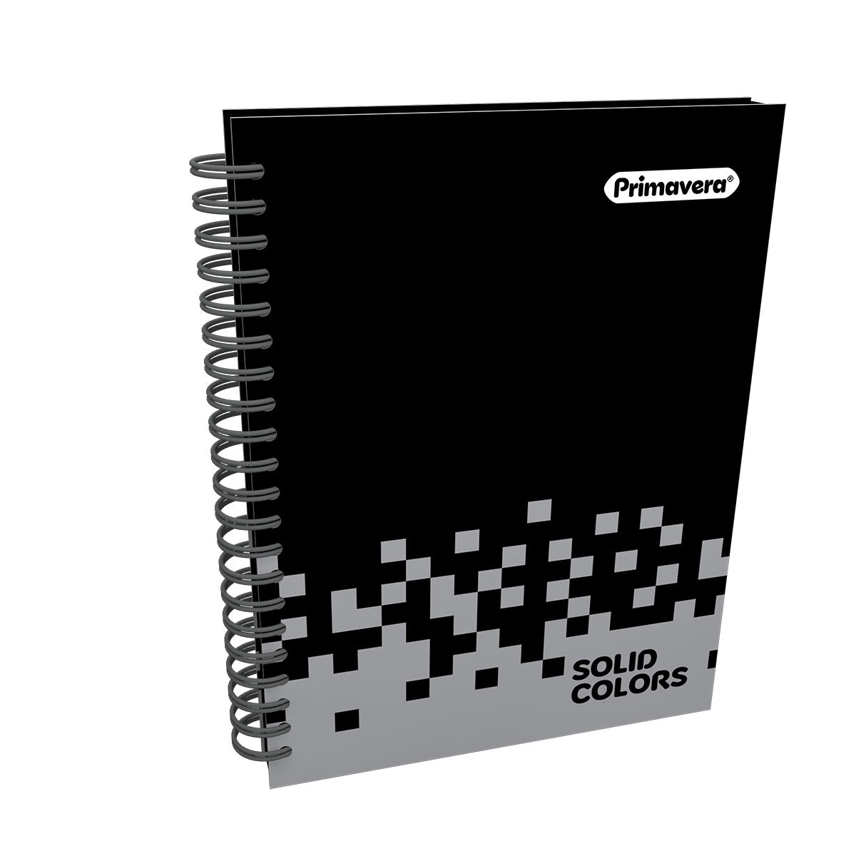 CUADERNO 5-7 MATERIAS 105 ARGOLLADO PRIMAVERA