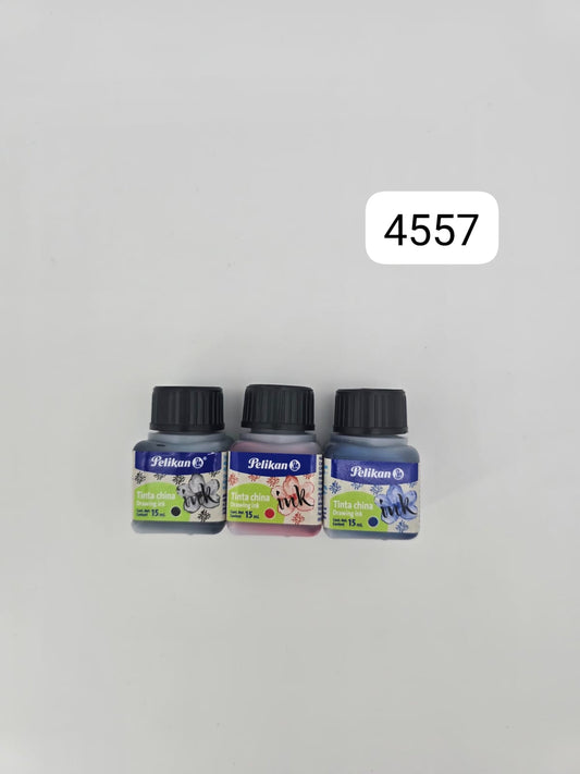TINTA CHINA PELIKAN
