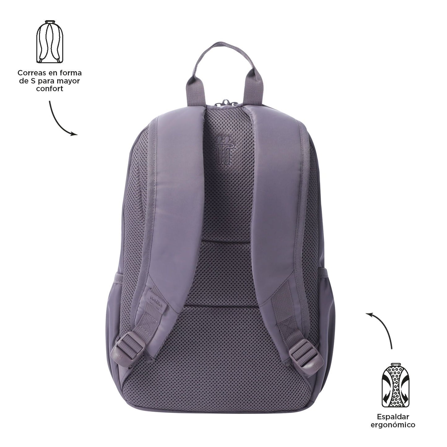 MORRAL TOTTO TRACER 1
