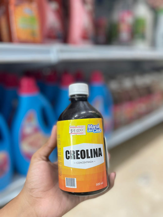 CREOLINA X 500 ML