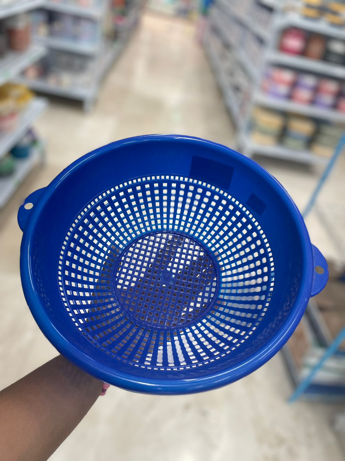 ESCURRIDOR COLADOR