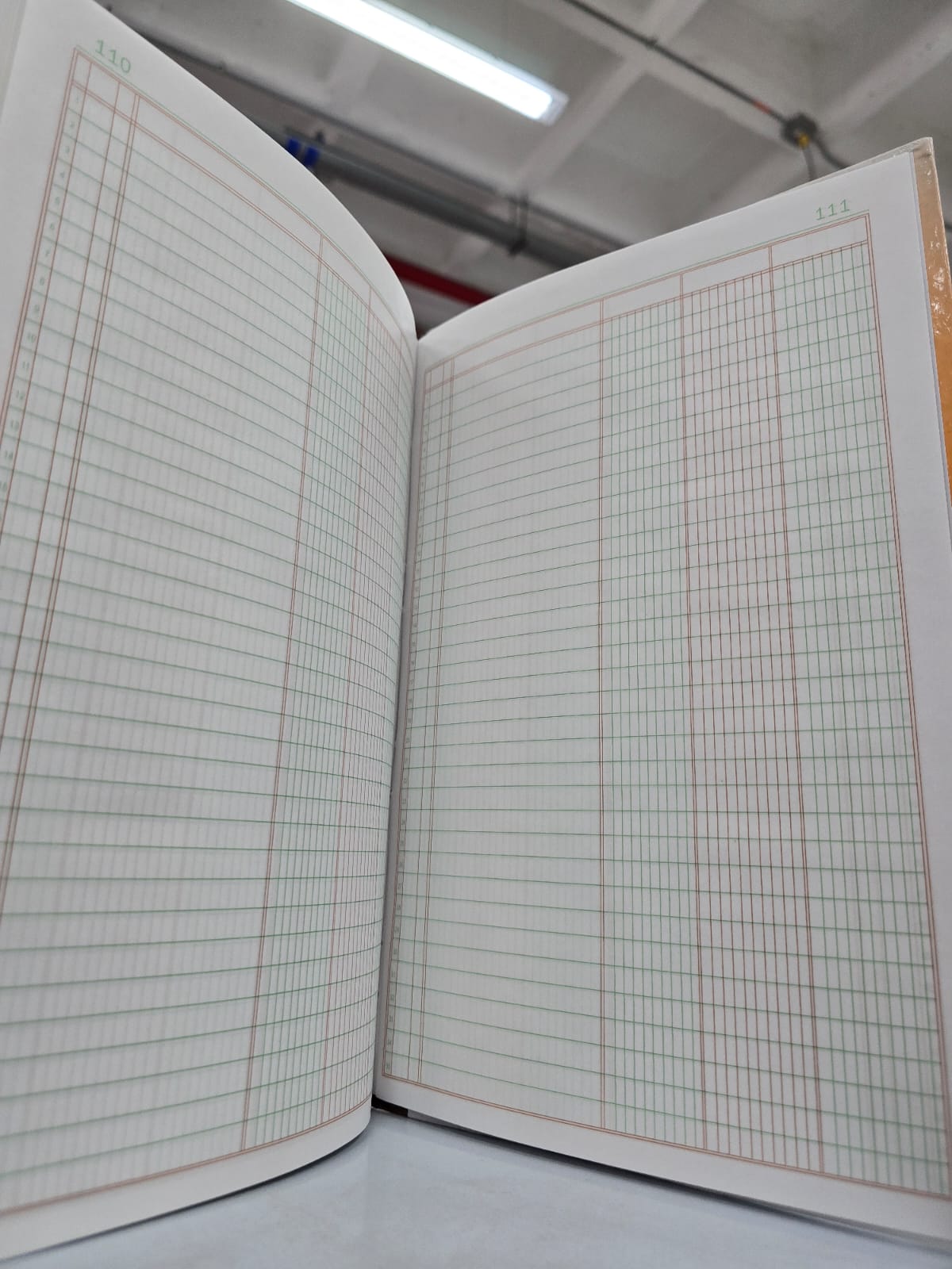 LIBRO CONTABILIDAD BOSTON