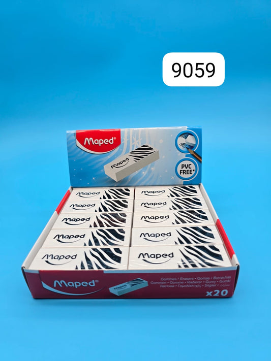 BORRADOR PULSE MAPED 6056