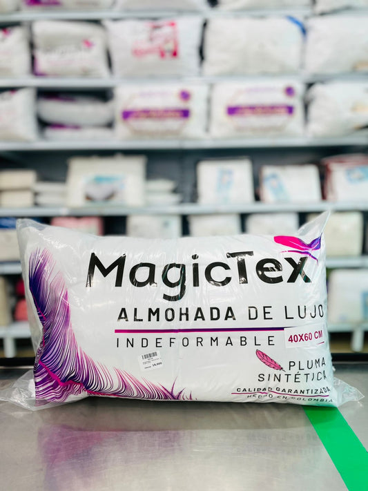ALMOHADA MAGICTEX 40 X 60