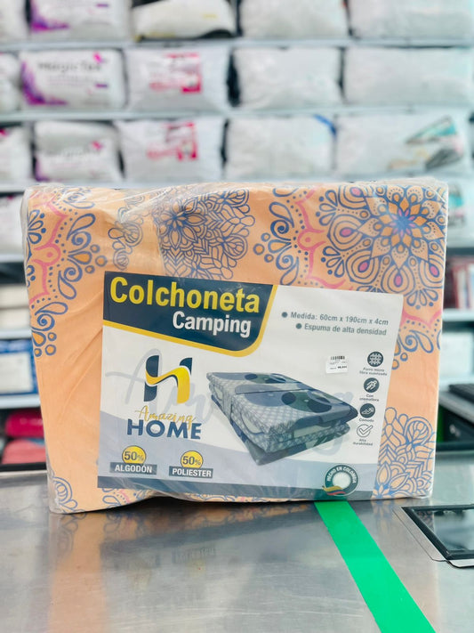 COLCHONETA CAMPING 140091