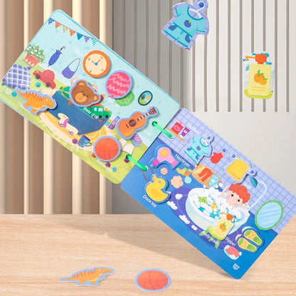 DIDACTICO LIBRO AB